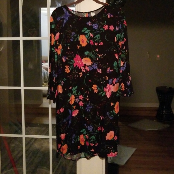 Old Navy Dresses & Skirts - Old navy floral dress